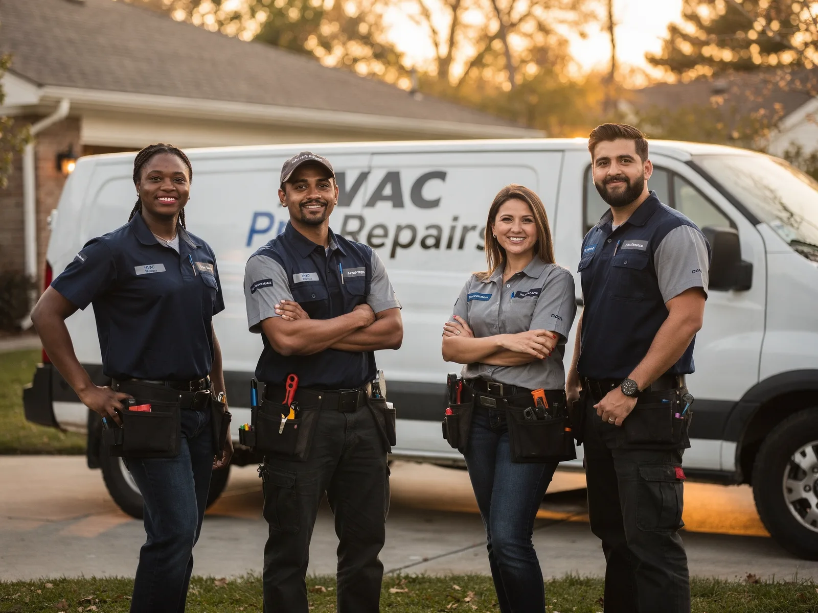 Heat Pump Repair company in Neah Bay, WA