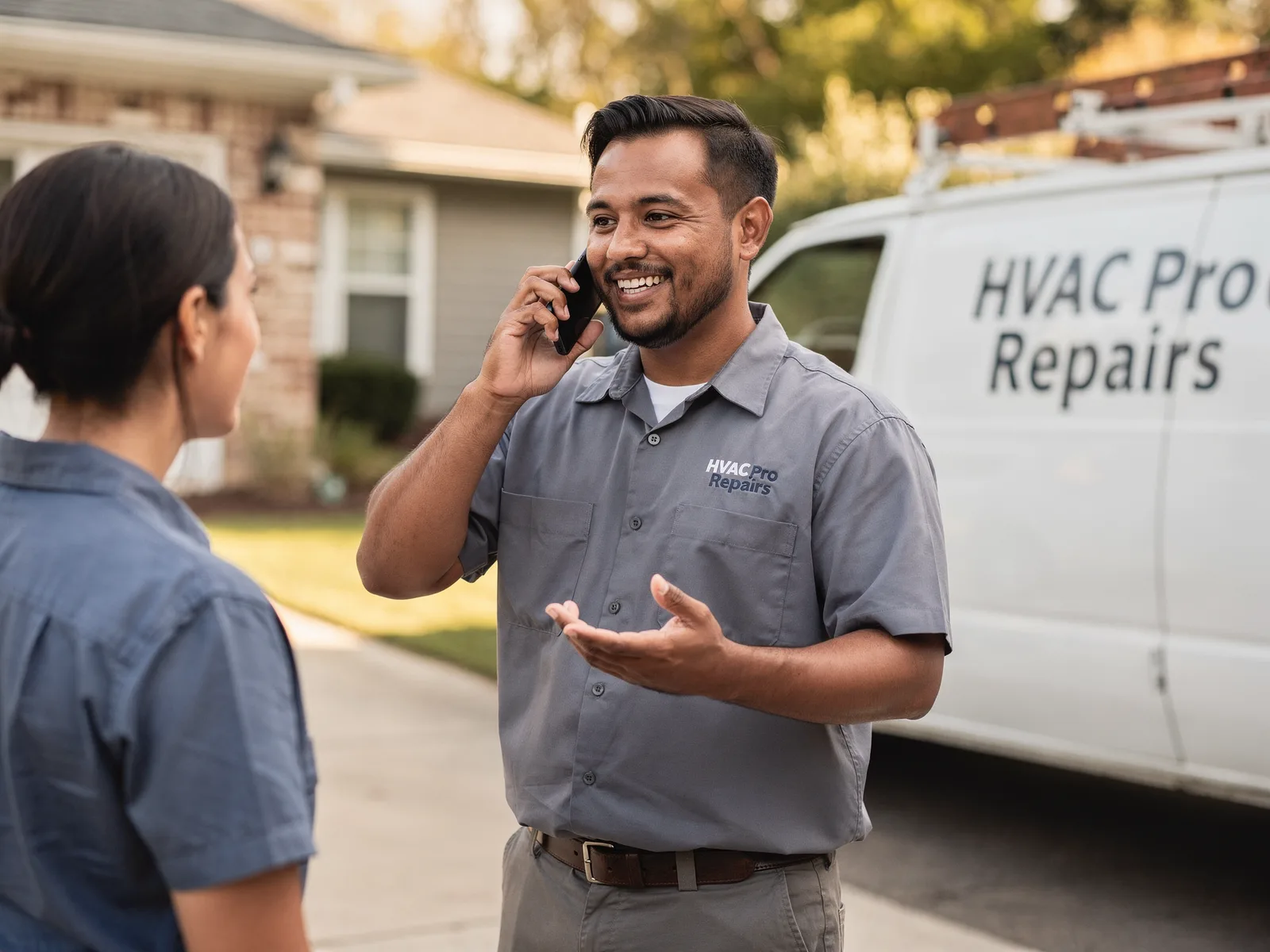 Heat Pump Repair Neah Bay, WA FAQs